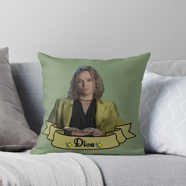 Item preview, Lestat Diva designed and sold by fandomtrash97.