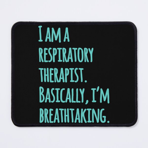 Item preview, I Am A Respiratory Therapist. designed and sold by izaiah-correa.