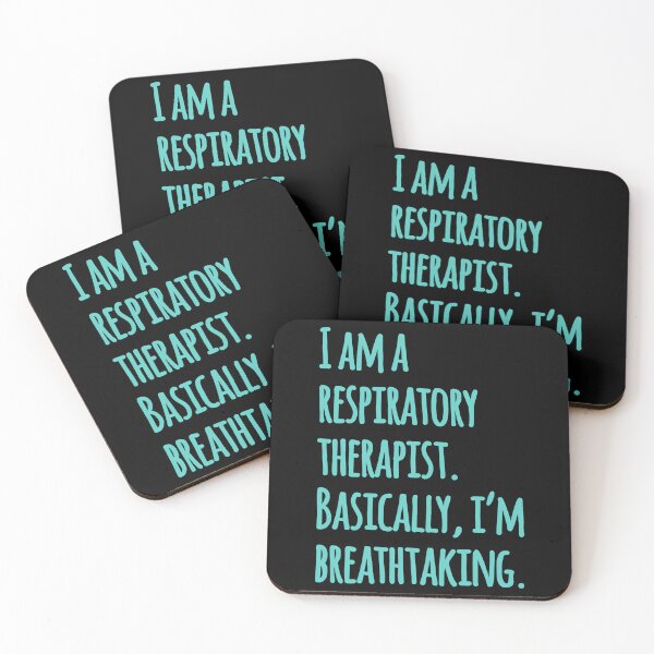 Item preview, I Am A Respiratory Therapist.  designed and sold by izaiah-correa.