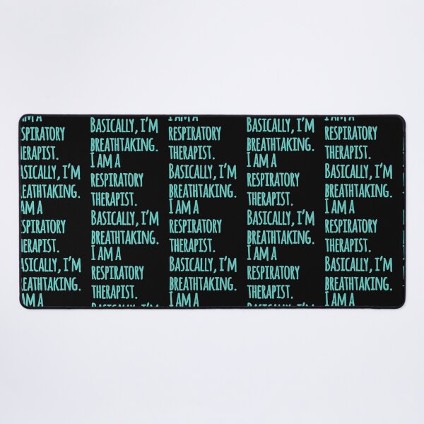 Item preview, I Am A Respiratory Therapist.  designed and sold by izaiah-correa.