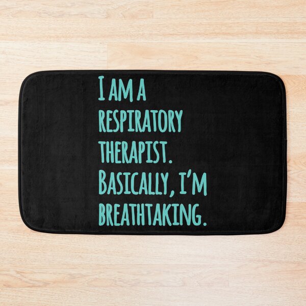 Item preview, I Am A Respiratory Therapist.  designed and sold by izaiah-correa.