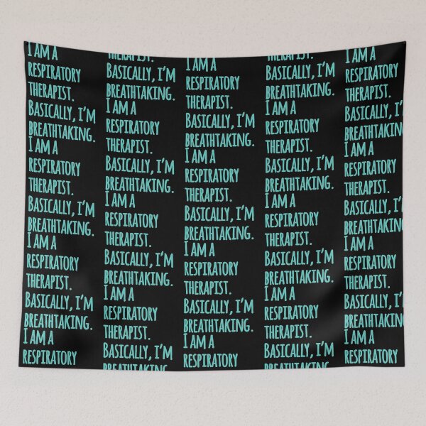 Item preview, I Am A Respiratory Therapist.  designed and sold by izaiah-correa.