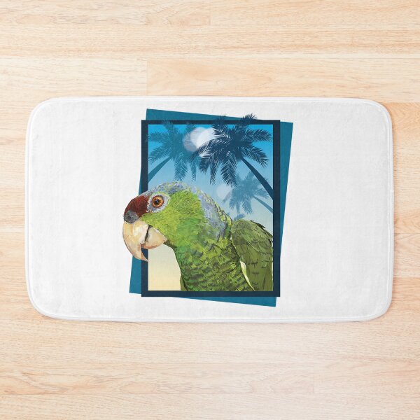 Item preview, Amazona Guayabera designed and sold by eiden-roney.