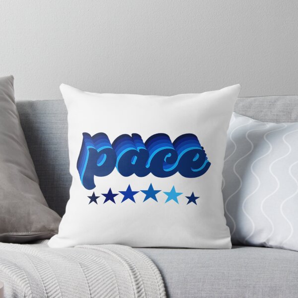 Item preview, Blue Pace University Fade With Stars designed and sold by culp-veronique.