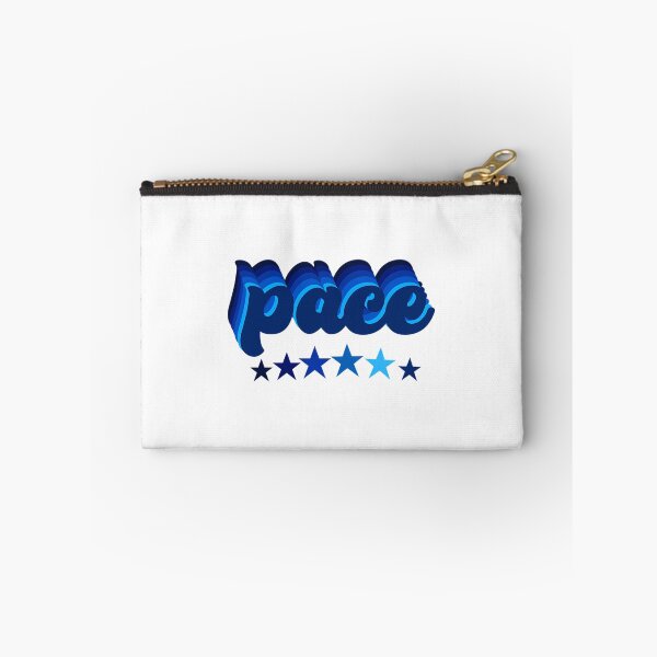 Item preview, Blue Pace University Fade With Stars designed and sold by culp-veronique.