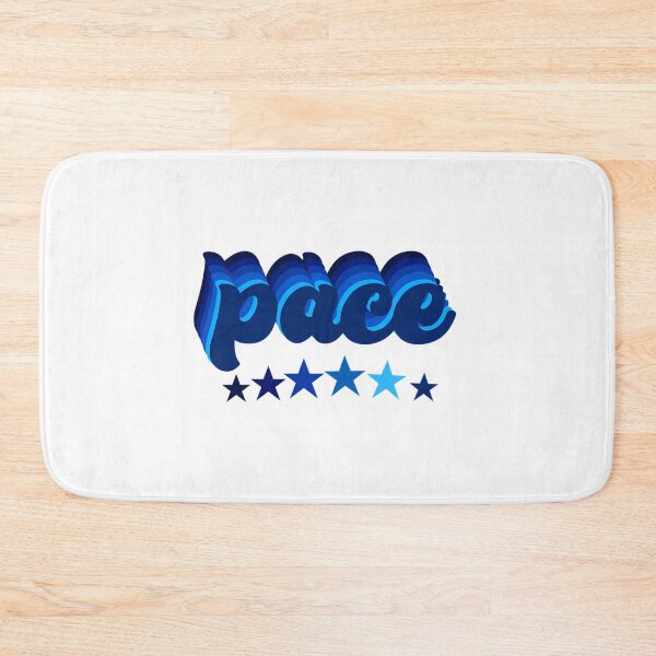 Item preview, Blue Pace University Fade With Stars designed and sold by culp-veronique.