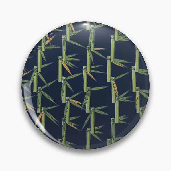 Item preview, Bamboo Wind Ukiyo-e Vertical Interlock Pattern designed and sold by KungPowUnicorn.