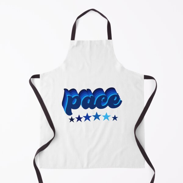 Item preview, Blue Pace University Fade With Stars designed and sold by culp-veronique.