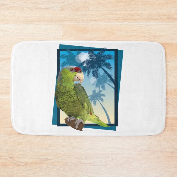 Item preview, Amazona Guayabera designed and sold by eiden-roney.