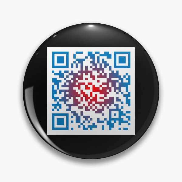 Item preview, Bills Shout Song - Qr Code designed and sold by ryken-hens.