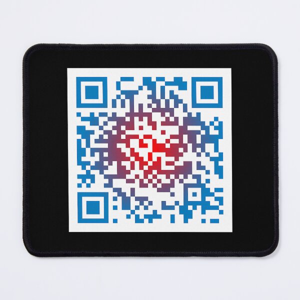 Item preview, Bills Shout Song - Qr Code designed and sold by ryken-hens.