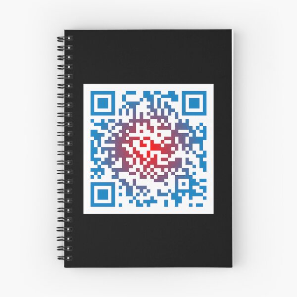 Item preview, Bills Shout Song - Qr Code designed and sold by ryken-hens.