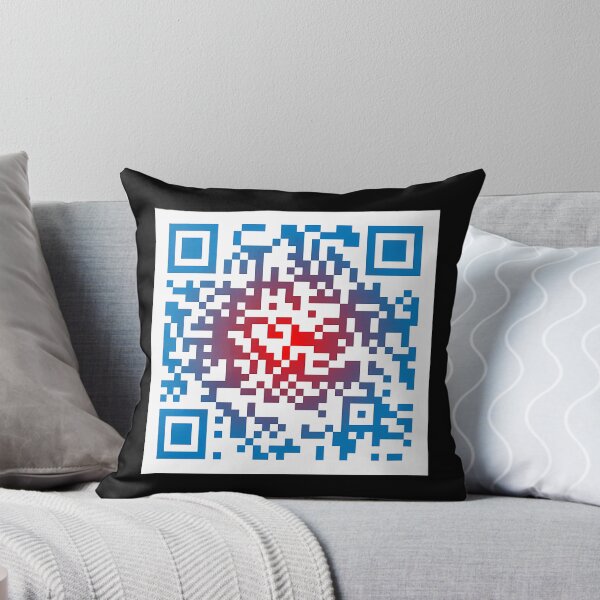 Item preview, Bills Shout Song - Qr Code designed and sold by ryken-hens.