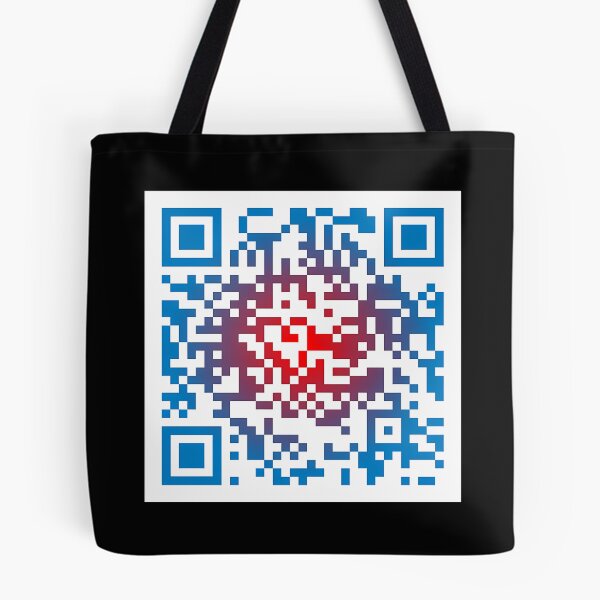 Item preview, Bills Shout Song - Qr Code designed and sold by ryken-hens.