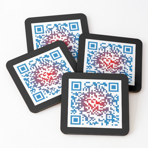 Item preview, Bills Shout Song - Qr Code designed and sold by ryken-hens.