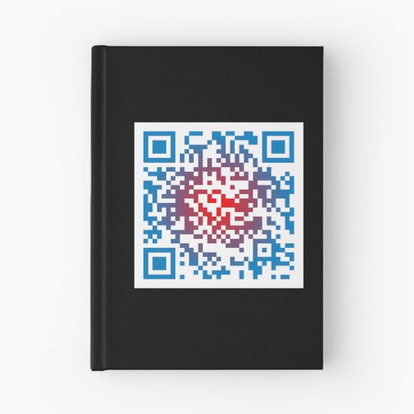 Item preview, Bills Shout Song - Qr Code designed and sold by ryken-hens.