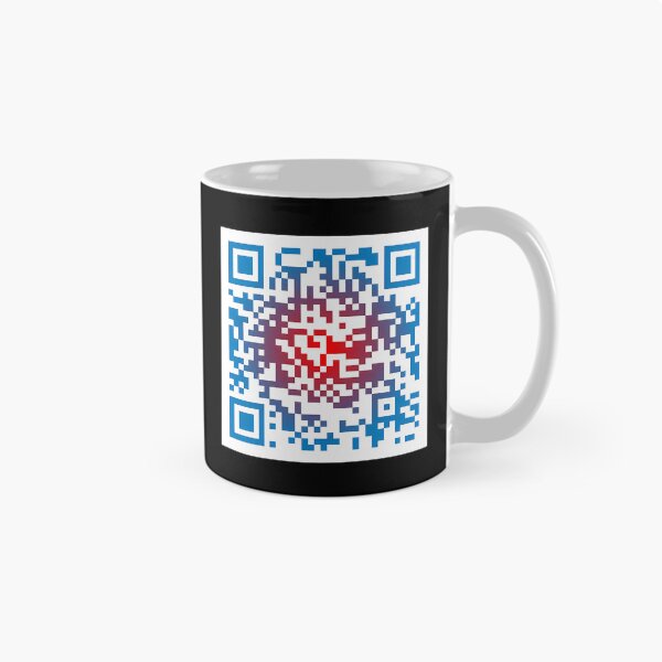 Item preview, Bills Shout Song - Qr Code designed and sold by ryken-hens.