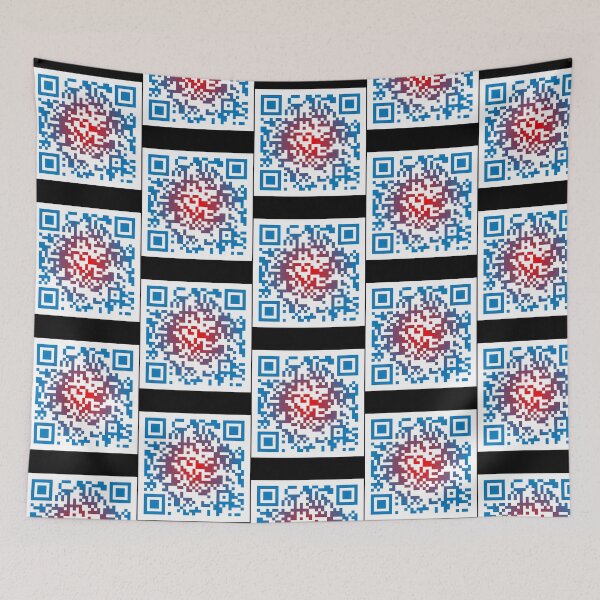 Item preview, Bills Shout Song - Qr Code designed and sold by ryken-hens.