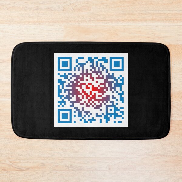 Item preview, Bills Shout Song - Qr Code designed and sold by ryken-hens.