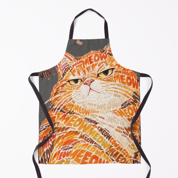 Item preview, Funny MEOW Street Art designed and sold by PlengPoomofArts.