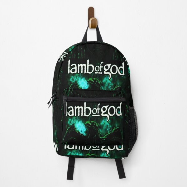 Item preview, Its -Design art lamb of god lovers designed and sold by vagastina9.