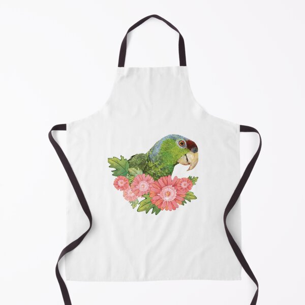 Item preview, Amazona Guayabera designed and sold by eiden-roney.