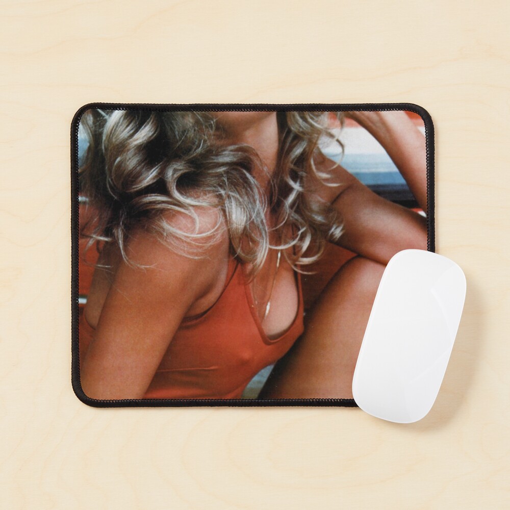 Item preview, Mouse Pad designed and sold by IrmaGreen.