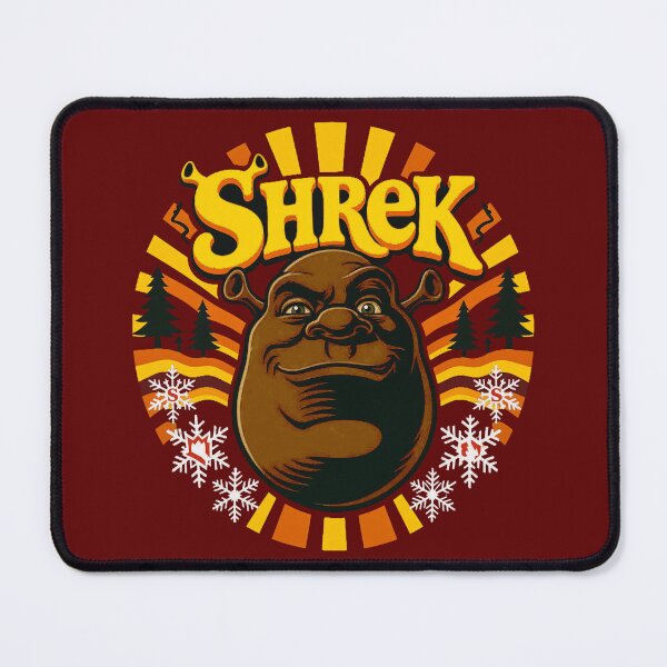 Item preview, Bold Green Ogre Face designed and sold by magnusmitchell.