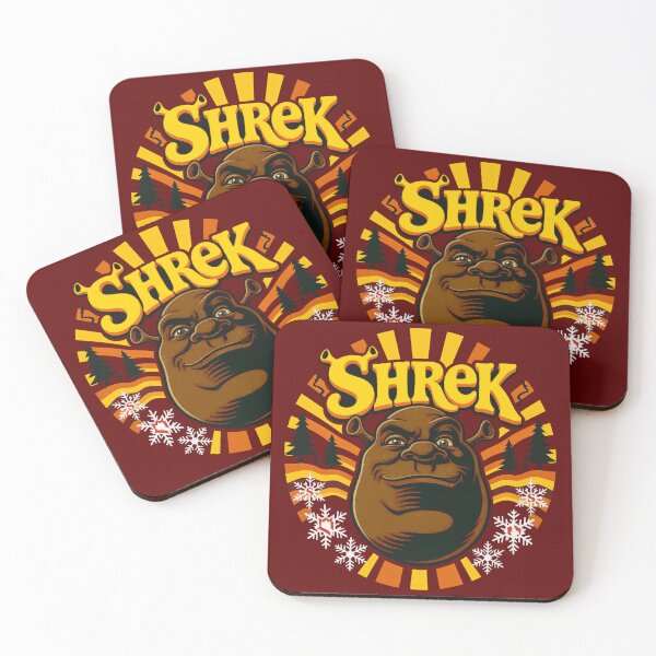 Item preview, Bold Green Ogre Face designed and sold by magnusmitchell.