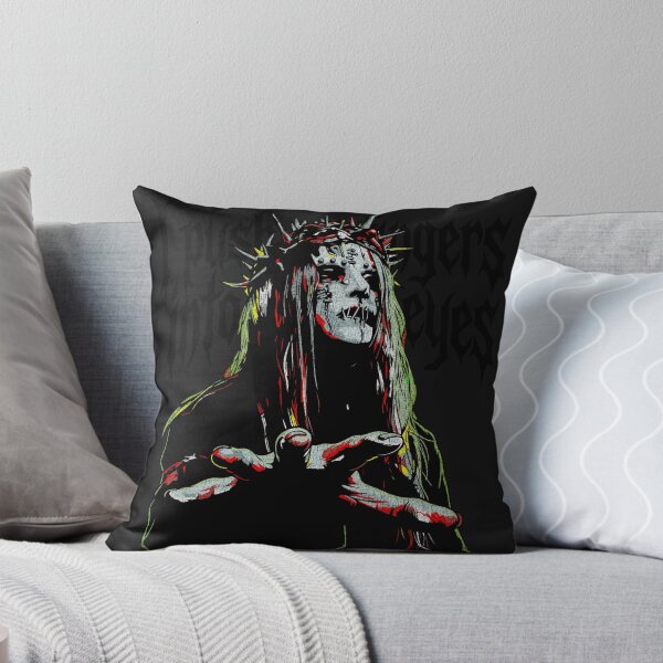Item preview, Joey Jordison Heavy Metal art designed and sold by benbuster.