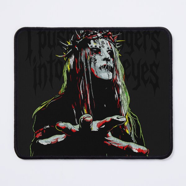 Item preview, Joey Jordison Heavy Metal art designed and sold by benbuster.