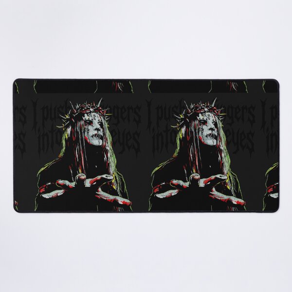 Item preview, Joey Jordison Heavy Metal art designed and sold by benbuster.
