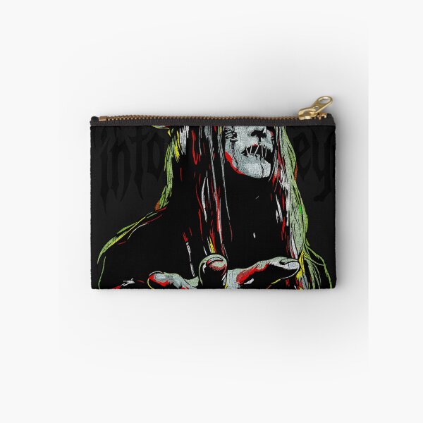 Item preview, Joey Jordison Heavy Metal art designed and sold by benbuster.