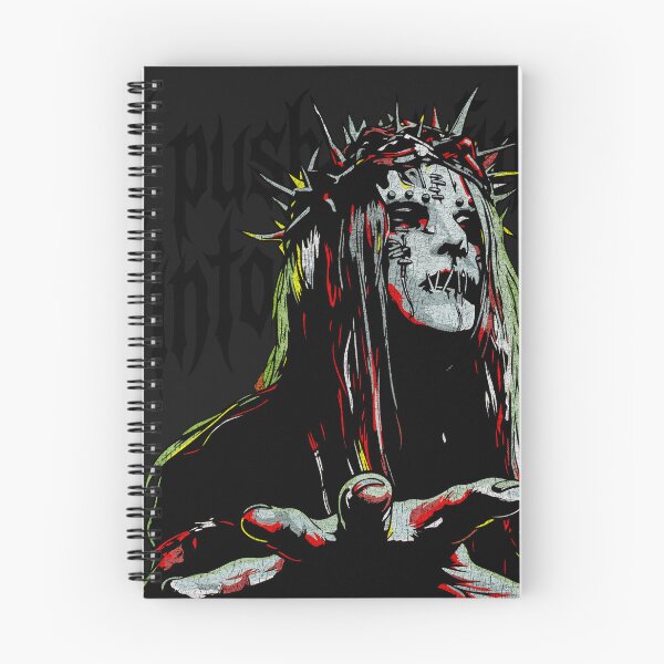 Item preview, Joey Jordison Heavy Metal art designed and sold by benbuster.