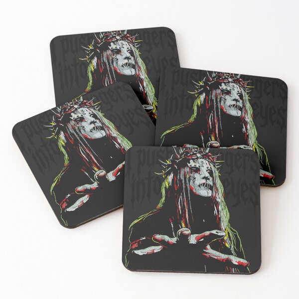 Item preview, Joey Jordison Heavy Metal art designed and sold by benbuster.