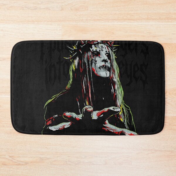 Item preview, Joey Jordison Heavy Metal art designed and sold by benbuster.