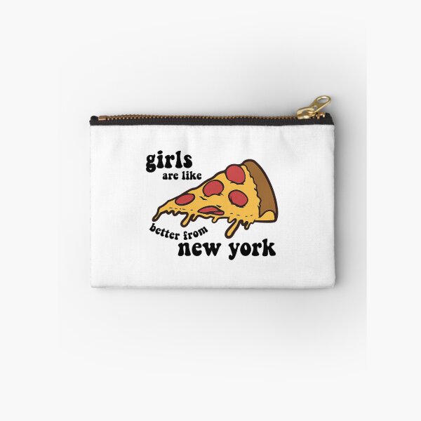 Item preview, Girls Are Like Pizza...Better From Ny designed and sold by culp-veronique.