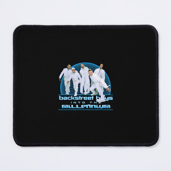 Item preview, Backstreet Into The Millennium Boy Band Tribute designed and sold by Motivation_ Corner.