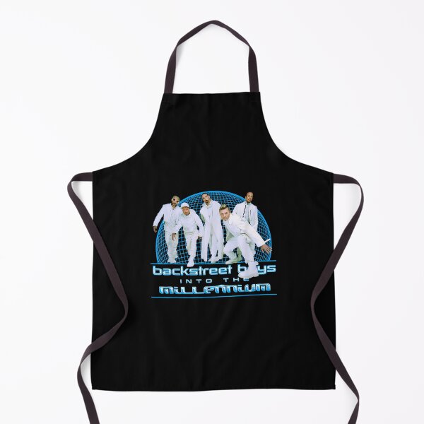 Item preview, Backstreet Into The Millennium Boy Band Tribute designed and sold by Motivation_ Corner.