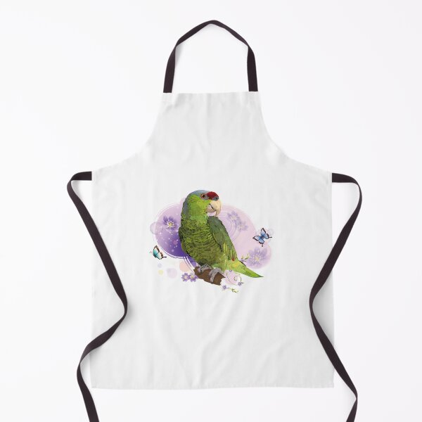 Item preview, Amazona Guayabera designed and sold by eiden-roney.