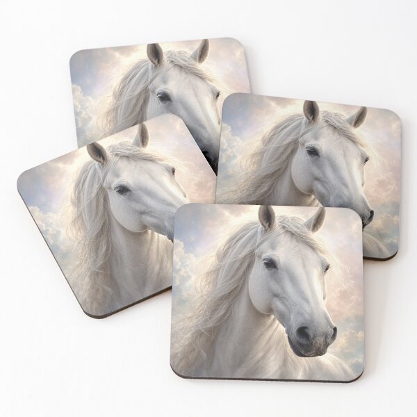 Item preview, percheron horse designed and sold by Artnovalty.redbubble.com.