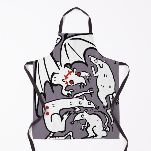 Item preview, nosfuRATu designed and sold by frostybean.