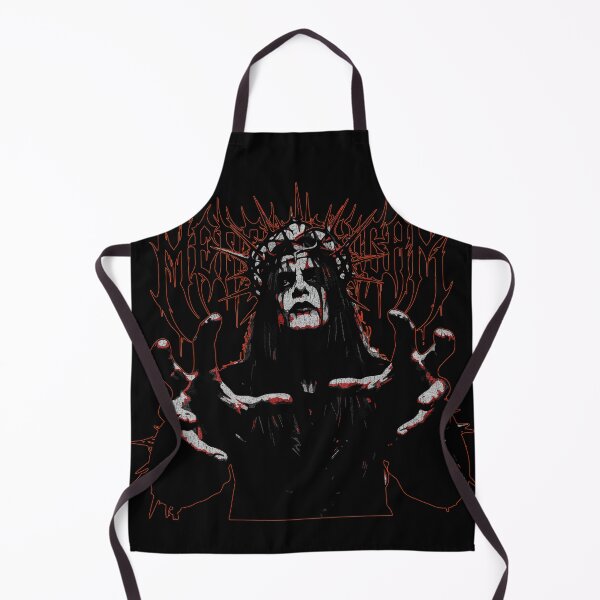 Item preview, Joey Jordison Heavy Metal art designed and sold by benbuster.