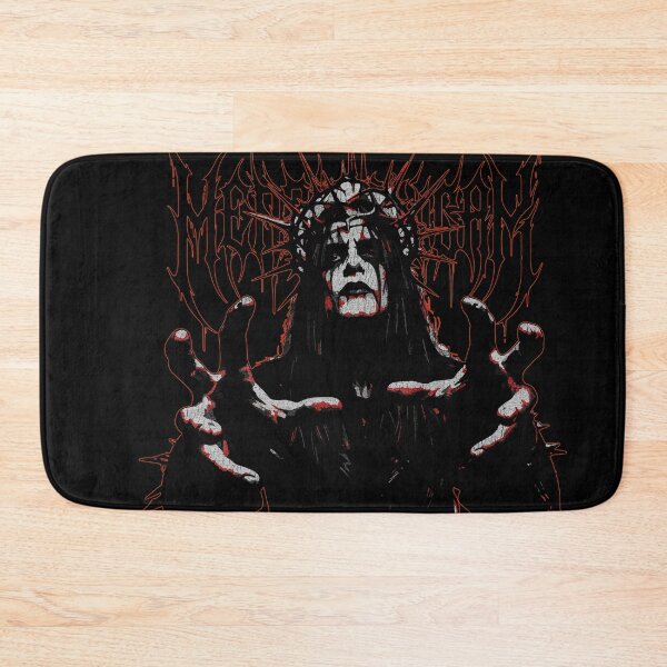 Item preview, Joey Jordison Heavy Metal art designed and sold by benbuster.