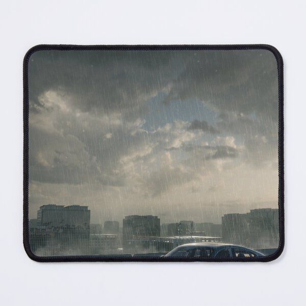 Item preview, Electric Rain designed and sold by Shaheen01.