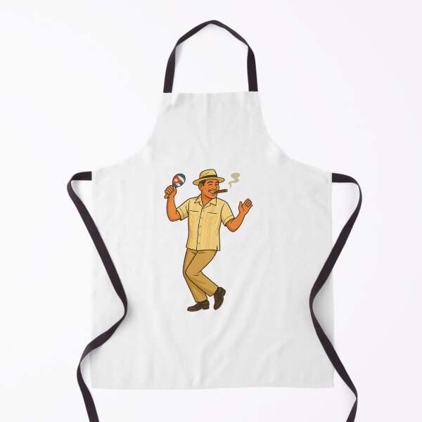 Item preview, Cuban Rhythm  Life And Joy In Motion designed and sold by eiden-roney.