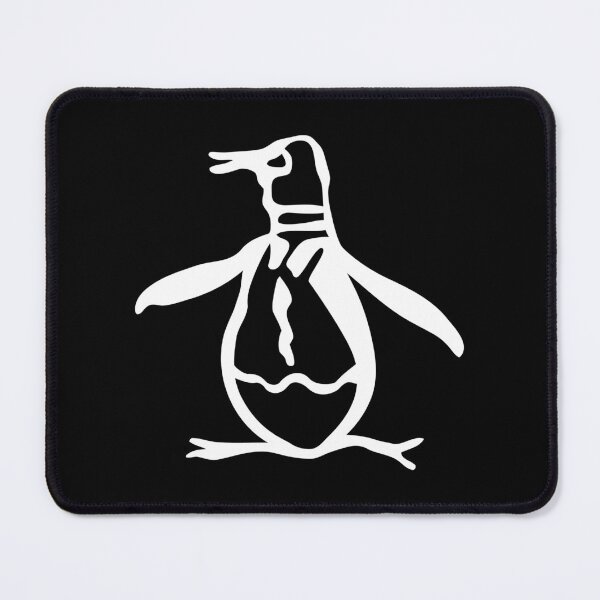 Item preview, Classic-Penguin-Golf designed and sold by cresciozharo.