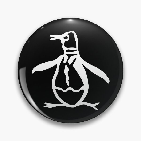 Item preview, Classic-Penguin-Golf designed and sold by cresciozharo.