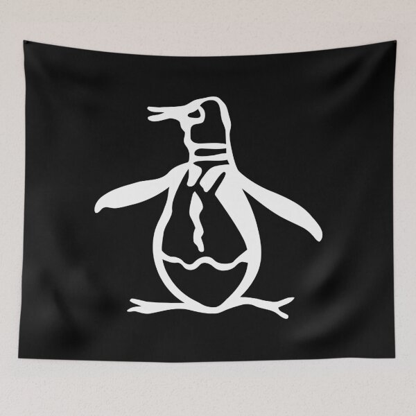 Item preview, Classic-Penguin-Golf designed and sold by cresciozharo.