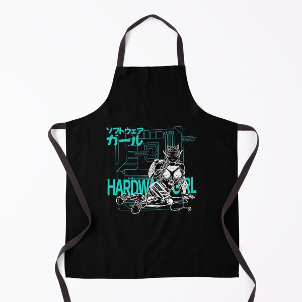 Item preview, Hardware Girl designed and sold by Motivation_ Corner.